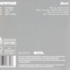 AMORTAGE - JISOO - pikkukuva 2