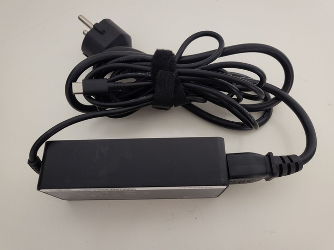 Lenovo USB-C 65W laturi