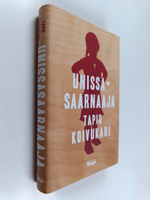 Tapio Koivukari : Unissasaarnaaja