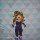 Miss piggy lelu - pikkukuva 1