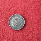 1. MARKKAA 1908. HOPEAA. SUOMI - pikkukuva 2