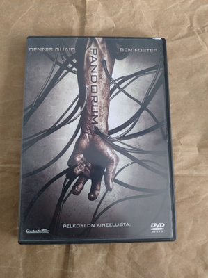 Pandorum (DVD)