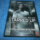 STARRED UP - DVD - pikkukuva 1