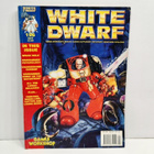 White Dwarf numero 196 - April 1996 - pikkukuva 1