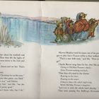 Hoban, R & L: Emmet Otter's Jug Band Christmas, skp, K3 + - pikkukuva 4