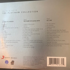Alicia Keys: The Platinum Collection 3cd 2010 - pikkukuva 2