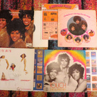 THE SUPREMES 1970-76 - 8 Albumia - Funk, Soul, Motown - pikkukuva 1