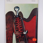 Keramiikka ja lasi : Arabian 100-vuotisjuhlanumero 1973 - pikkukuva 2
