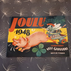 Joulukärpänen 1948 - pikkukuva 1