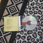 Neljä Ruusua Öisellä rannalla cds - pikkukuva 2
