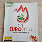 Panini keräilykansiot 5 kpl ja 30 kpl kuvia, CL, EM ja MM - pikkukuva 4