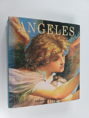 Nancy Grubb : Angeles