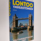 Maria Paukert : Lontoo ympäristöineen : kulttuurimatkaili... - pikkukuva 1