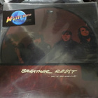 BREATHER RESIST - ONLY IN THE MORNING M-/M- 10" EP - pikkukuva 1