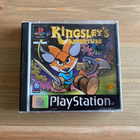 Kingsley's Adventure - PS1 - pikkukuva 1