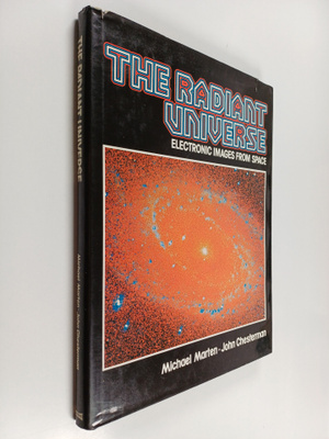Michael Marten ym. : The Radiant Universe - Electronic Im...