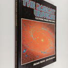 Michael Marten ym. : The Radiant Universe - Electronic Im... - pikkukuva 1