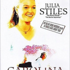 Carolina DVD  - pikkukuva 1