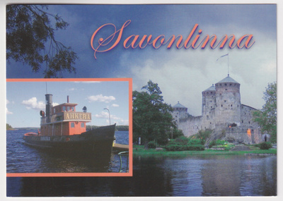 Savonlinna