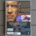DVD: Sabotage (Arnold Schwarzenegger, Sam Worthington 2013) - pikkukuva 2