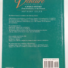Anthony Esler : The Human Venture - A World History from ... - pikkukuva 2