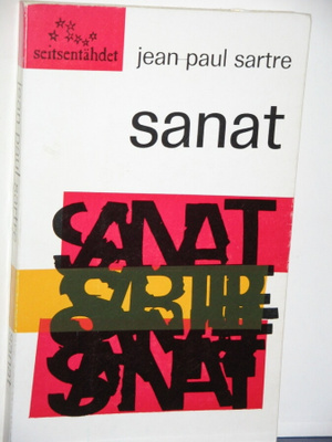 Jean-Paul Sartre : sanat