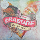 ERASURE - VERY BEST 2LP - pikkukuva 1