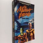 Karen Haber : The Mutant Prime - pikkukuva 1