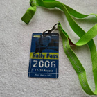 2006 Rallipassi keräilyyn - pikkukuva 1