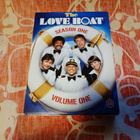 The Love Boat (Lemmenlaiva) ensimmäinen kausi - pikkukuva 1