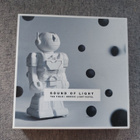 The Field - Sound of Light (nordic light hotel) CD (2007) - pikkukuva 1