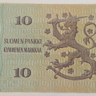 10 Markkaa 1980 tähti R1293236 - pikkukuva 2