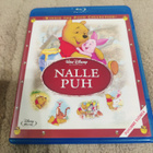 Nalle Puh (Walt Disney nro 22.) Blu-ray - pikkukuva 1