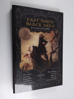 Fast Ships Black Sails