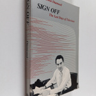 Edwin Diamond : Sign Off - The Last Days of Television - pikkukuva 1