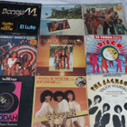 NIPPU 14 - Soul Disco Funk -LP & 12" (27kpl) - pikkukuva 1