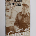Graham Greene : Kenraali ja minä : kertomus ystävystymisestä - pikkukuva 1