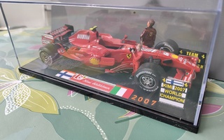 Ferrari  FI