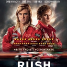 Rush - (Blu-ray + DVD) - pikkukuva 1