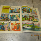 Tarzan, apinain kuningas nro 5 / 1968 sarjakuvalehti - pikkukuva 4