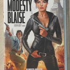 Modesty Blaise - pistävä perhonen (1966) Monica Vitti - pikkukuva 1