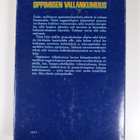 Sheila Ostrander : Oppimisen vallankumous - pikkukuva 2
