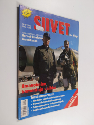Siivet 3/1995