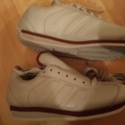 Uudet! ADIDAS Retro lenkkikengät 36,2/3 -koko. - pikkukuva 3