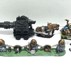 WHFB - Battle for Skull Pass Dwarf figuureita [F18] - pikkukuva 1