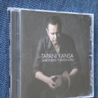 CD Tapani Kansa : Särkyneen toiveen katu - pikkukuva 1