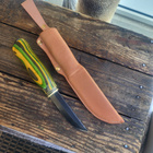 Puukko monivärikahva - pikkukuva 1