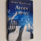 Eero Huovinen : Avoin taivas - pikkukuva 1