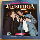 Olli Tuomola (toim.): Elävän kuvan vuosikirja 1988 - pikkukuva 1