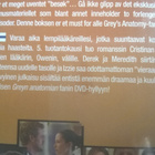 Greyn Anatomia - Kausi 5 DVD - pikkukuva 3